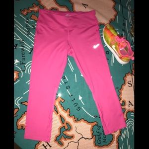 Nike Epic Lux Women’s Running Crops #NWNT